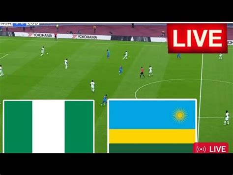 south africa vs nigeria online